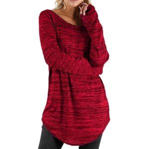 Leo Rosi Lightweight Chloe Tunic